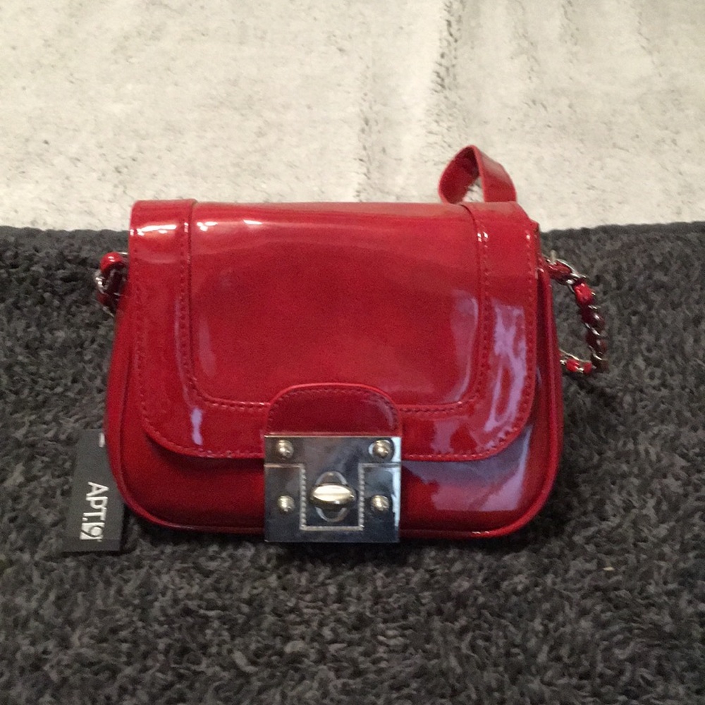 NWT Women’s Apt 9 purse